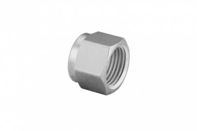 Cap End Tube Fitting