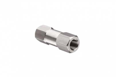 Check Valve (Non Return Valve)  Check Valve 