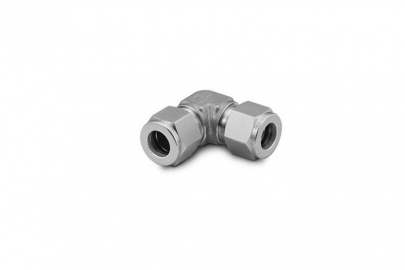 Female Elbow Pipe Fitting