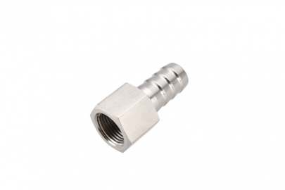 Female Hose Connector Pipe Fitting