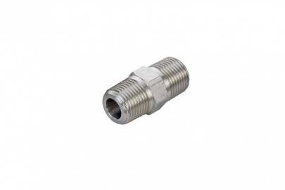 Long Hex Nipple Pipe Fitting