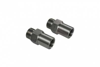 Male Adapter Tube Fitting