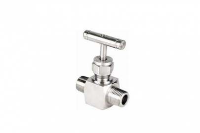 NEEDLE VALVE â€“ M X M Type Needle Valve