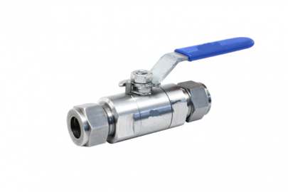 OD Type valve Ball Valve