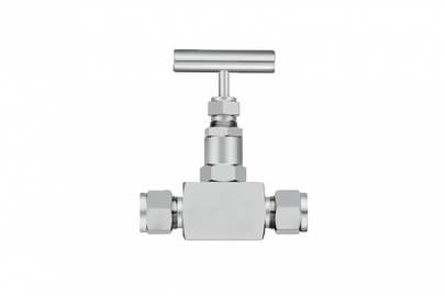 OD X OD Type Needle Valve