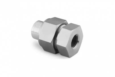 Union Ball Joint Pipe Fitting