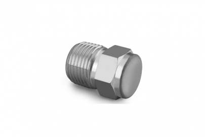 plug tube  Tube Fitting